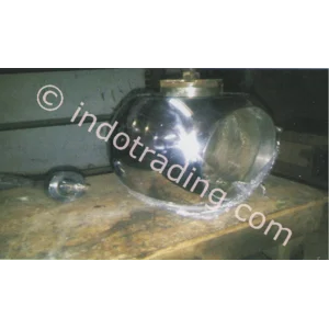Precision Grinding Rod Dan Rolls