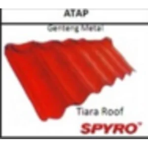 Atap Tiara Roof