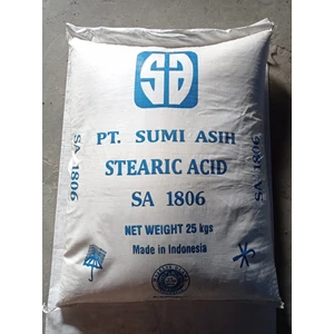 Sumi Asih + Steraic Acid 1806
