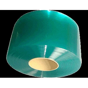 Tirai PVC Strip Curtain Transparan