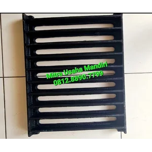Cast Iron Gutter Grille for Drainage Drainage