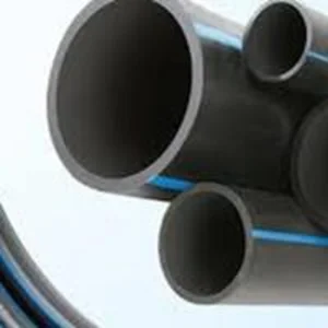 Pipa HDPE dan Fitting Hdpe