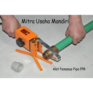 Pipa PPR Rucika Green PN10