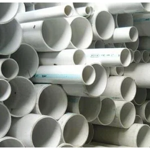 Pipa PVC Pralon SNI Dan JIS