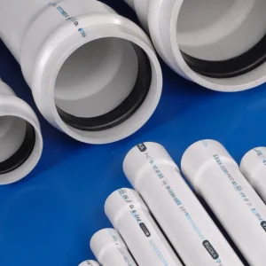 Pipa PVC Pralon SNI Dan JIS