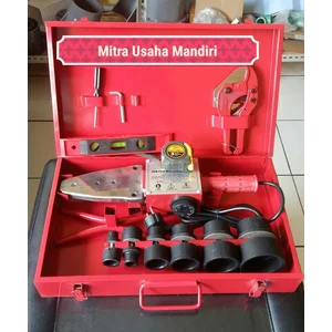  Pipa PPR Lesso Dan Asialing
