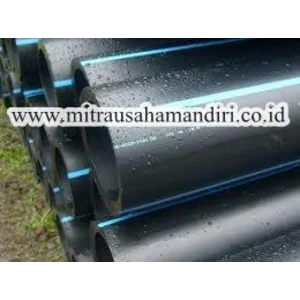 PIPA HDPE VINILON PN 10 PN 16