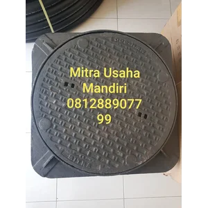 Manhole Cover Cast iron Medium Dan Heavy
