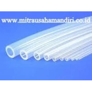  Selang Air Bening Elastis Dan warna