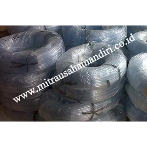 Selang Air Bening Elastis