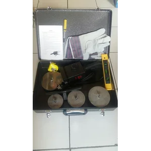 Mesin Las Pipa PPR Penyambung