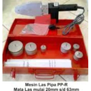 Pipa PPR Rucika green Pn20