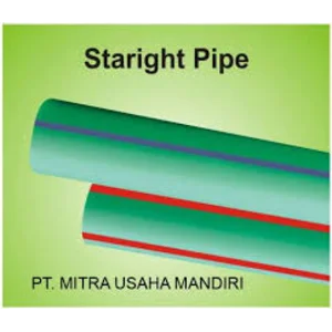 Pipa PPR Rucika green Pn20