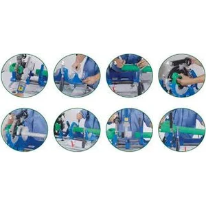 Pipa PPR Rucika green Pn20