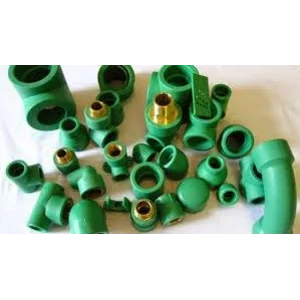 Pipa PPR Rucika green Pn20