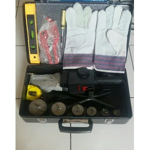 Pipa PPR Rucika green Pn20