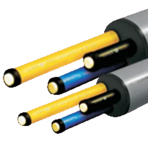 Pipa subduct PE Telkom Vinilon
