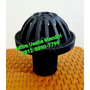 Roof Drain Cast Iron Saluran air