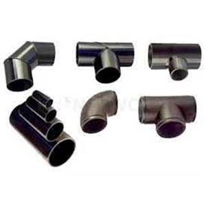 SNI And ISO Standard Hdpe Pipe Fittings