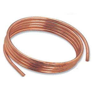 AC Pipe Copper Roll and Bar