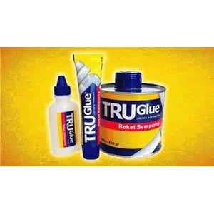 Lem Isarplas Lem Pipa PVC
