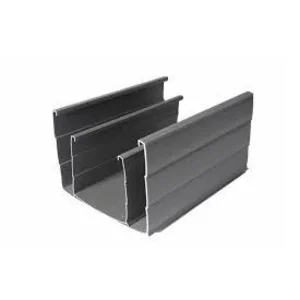  Talang Air PVC Talang air kotak