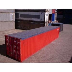 CONTAINER FLAT RACK  By PT Asia Service Container