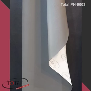Kulit Jok TOTAL Phantom Grey PH-9003