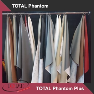Kulit Jok TOTAL Phantom and Phantom Plus