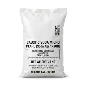 Hidrogen Peroksida / Hydrogen Peroxide / H₂O₂ 50% (CAS# 7722-84-1) 35 Kg / Can (China)