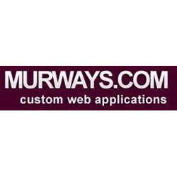 Jasa Pengembangan Web  By Murways Software House