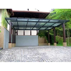 Kanopi Rumah Minimalis