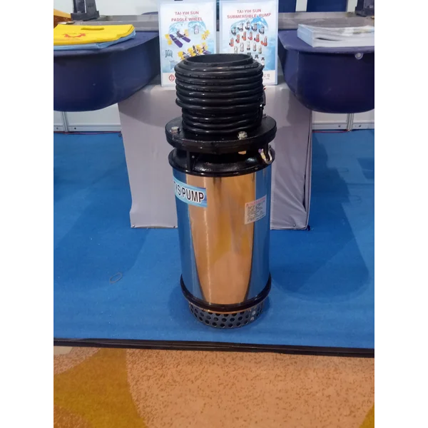 Submersible Pump Pompa Celup TAI YIH SUN Taiwan