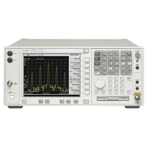 E4440A PSA Spectrum Analyzer 