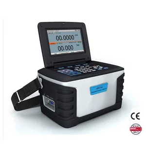 Additel 761-L Automated Pressure Calibrator