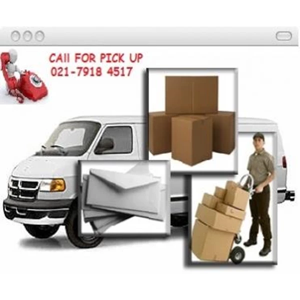 Solusi terbaik dalam jasa kurir dan cargo By CV. Tim Express