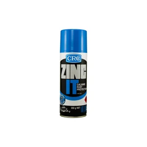 Pelapis Besi CRC 2085 Zinc It