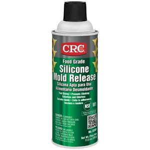 CRC FOOD GRADE MOLD RELEASE