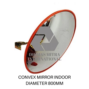 Convex Mirror Indoor Diameter 600mm