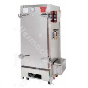 Super Saver Rice Steamer CHA Atau Mesin Pengukus Nasi