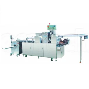 Multi-Bread Forming Machine HM 868 Atau Mesin Pembentuk Roti
