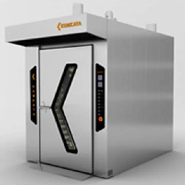 Lider Kumkaya 250 Atau Mesin Oven Roti