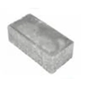 Paving Block / Conblock Sni Size 10.5 Cm X 21 Cm X 6 Cm