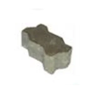 Paving Block Model Kacang 10Cm - 10.5 X 21.5