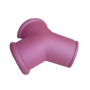 Genteng Nok Atap Cabang Tiga