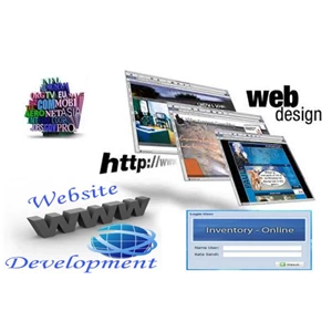 Web Design By PT Duta Media Teknologi