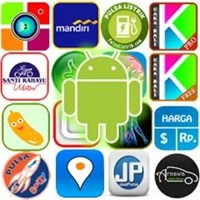 Aplikasi Android Potoku By Bali Mobi