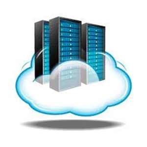 Server Cloud By PT Dewaweb
