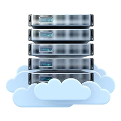 Cloud Hosting By Infinys System Indonesia