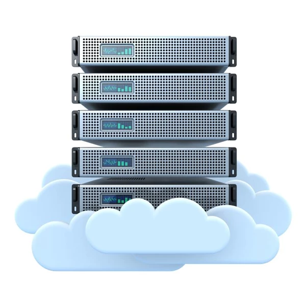 Cloud Hosting By PT Infinys System Indonesia